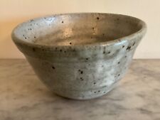 Leach Pottery St Ives Studio Pottery bowl by Warren Mackenzie or Bill Marshall