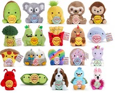 BRAND NEW 7" OFFICIAL SWIZZELS