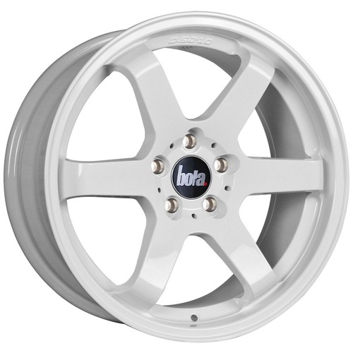 Ford fiesta wheels - fiesta, bola