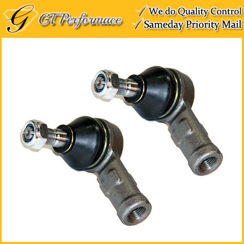 Quality steering tie - steering, end