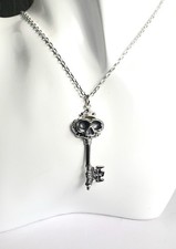 Hallmarked Solid Sterling