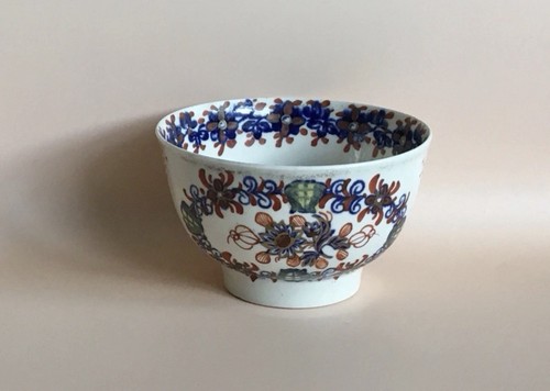 Antique 18th century - 18th, english