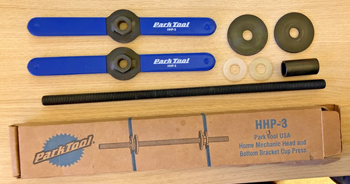 Park tool hhp home - park, hhp-3
