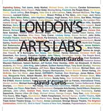 London's Arts Labs and the 60s