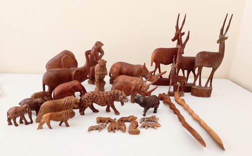Job lot pieces - job, 28