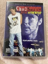Chad Smith - Red Hot Rhythm