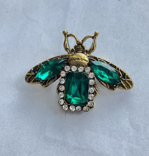 Pre loved emerald green - emerald,