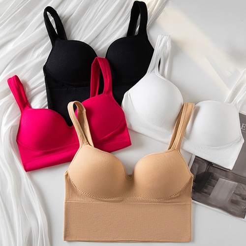 Women strapless seamless - strapless,