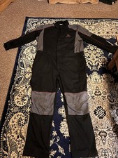 Genuine MASSEY FERGUSON Overalls 3XL/EU62 boiler suit coveralls S Collection