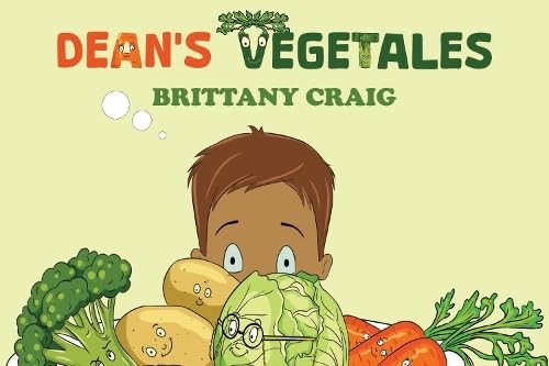 Dean vegetales craig - dean's,