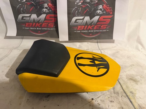Yamaha rear seat - rear, cowl
