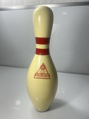 Vintage amf tournament bowling - amf,