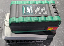 Qualcast 36LC01 36V 3.6A
