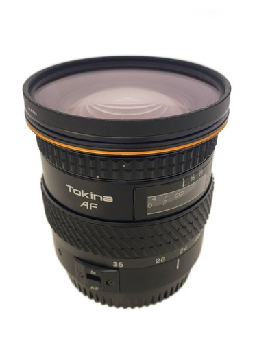 Tokina 35mm 5 4 - tokina, f/3.5-4.5