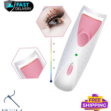 NEW Eyelash Heated Eyelash