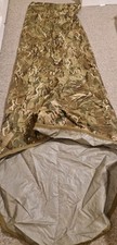 Mtp gortex sleeping bag - mtp, cover