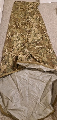 Mtp gortex sleeping bag cover - mtp,