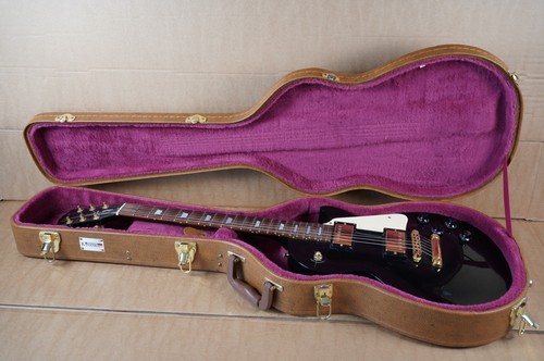 Gibson les paul studio - gibson,
