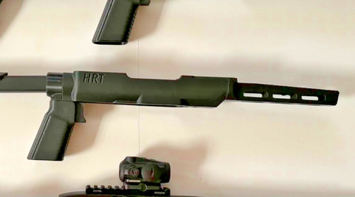 Hrt ruger or - 10/22,