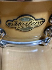 Pearl Masters Premium Maple 14