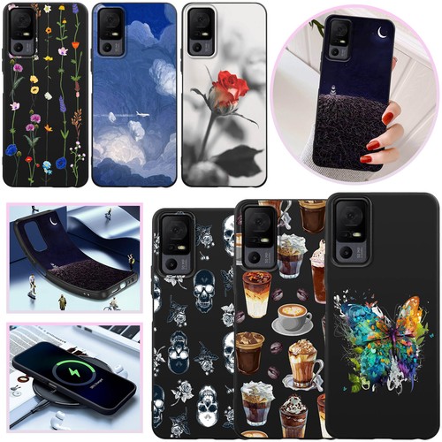 Matte tpu phone case for - phone,