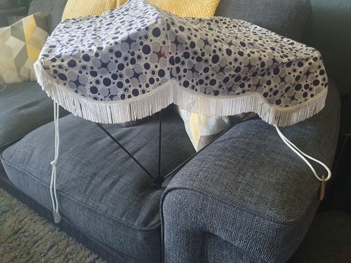 Vintage pelso sun canopy - vintage,