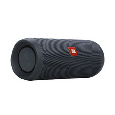 JBL Flip Essential 2 Portable Bluetooth Speaker - Black