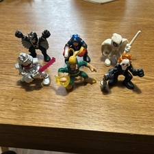 Marvel Super Heroes Squad