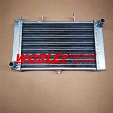 NJ-Aluminum Radiator for DERBI
