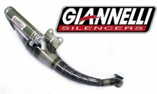 31601E Exhaust Giannelli