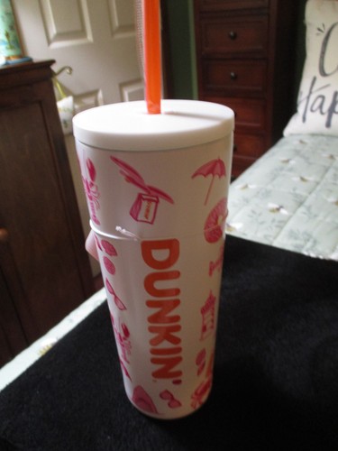 Dunkin donuts coffee summer - dunkin’,