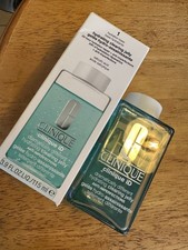 clinique id hydrating clearing
