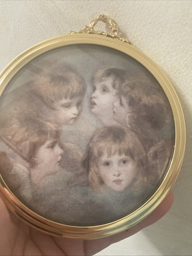 Vintage peter bates miniature - vintage,