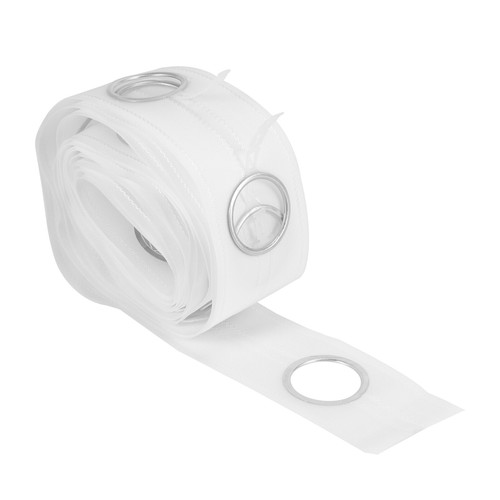 Eyelet curtain tape - eyelet,