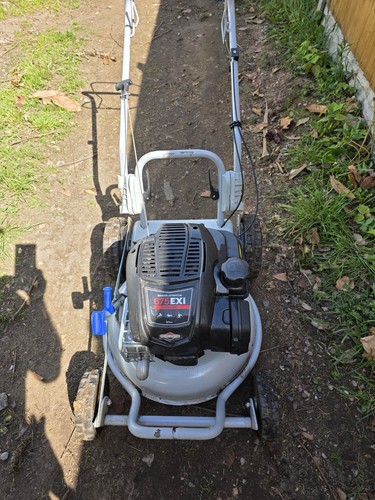Grin self propelled - a,