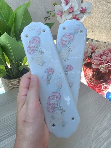 Antique vintage floral - x,