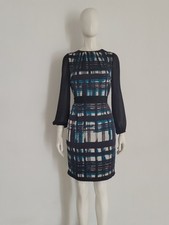 Roksanda Ilincic Black Dress