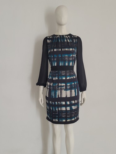 Roksanda ilincic black dress - roksanda,