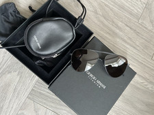 Giorgio Armani Titanium