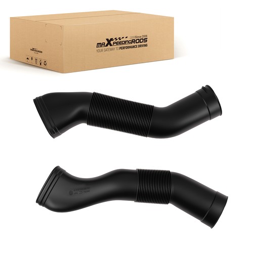 Air intake duct assembly - air,