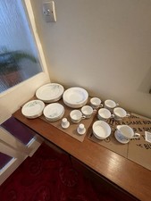 VINTAGE BONE CHINA ROYAL