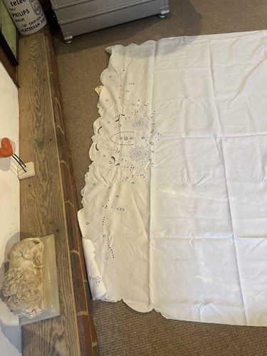 Exquisite vintage flat - vintage, sheet