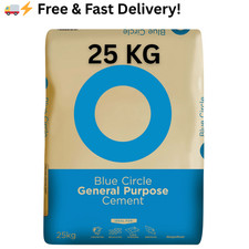 Blue circle general purpose - blue,