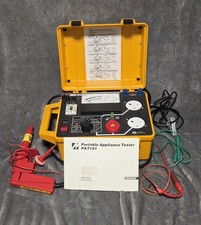 Megger PAT101 Portable