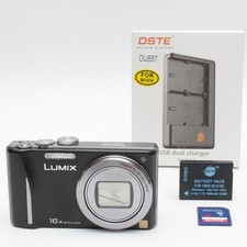 Panasonic Lumix DMC-TZ18