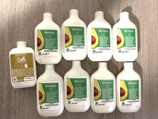 8 X GARNIER NUTRISSE AFTER