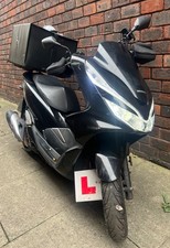 2019 HONDA PCX 125