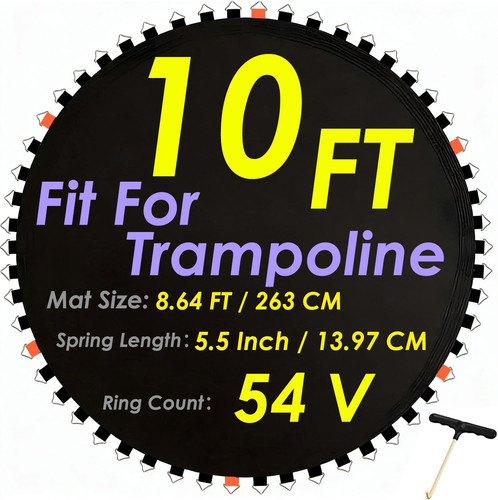 Trampoline accessories jumping - trampoline,