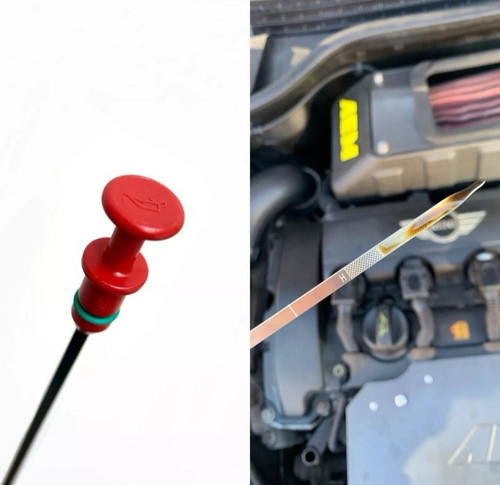 Fits mini r56 oil - oil, dipstick