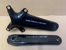 Shimano dura ace crankset - shimano,
